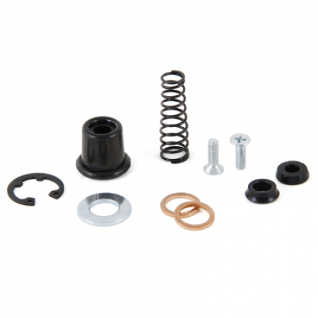 PROX FRONT MASTER CYLINDER REBUILD KIT RM80/85 '89-04 400-37-910016