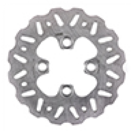 PROX FRONTBRAKE DISC YFZ450R ''09-20 + YFM700R RAPTOR ''06-20 400-37-BD12409