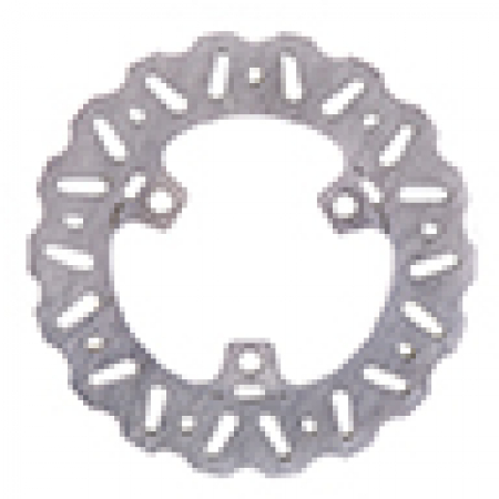 PROX REARBRAKE DISC TRX450R/ER '04-13 400-37-BD21404