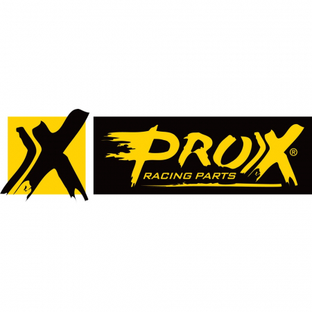 PROX FRONT FORK SEAL AND WIPER SET YZ80/85 '93-23\T 400-40-S36488P
