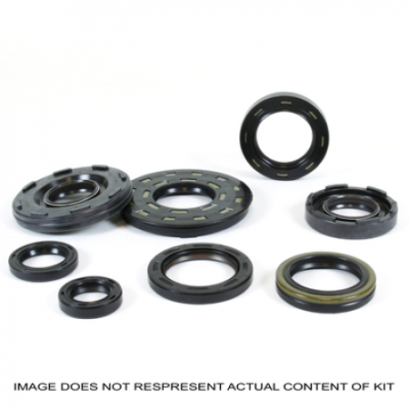 PROX CRANKSHAFT OIL SEAL HONDA 28X45X8 400-41-1-444003