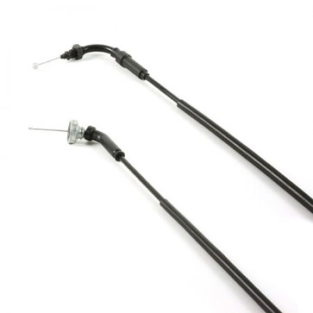 PROX THROTTLE CABLE CRF50F '04-12 + XR50R '00-03 400-53-111070
