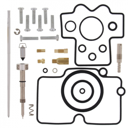 PROX CARBURETOR REBUILD KIT CRF250R ''06 400-55-10087