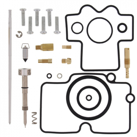 PROX CARBURETOR REBUILD KIT KX450F ''06-08 400-55-10106