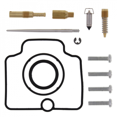 PROX CARBURETOR REBUILD KIT RM85 ''05-17 400-55-10109