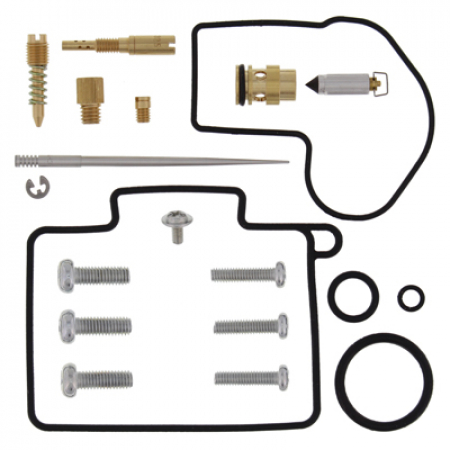 PROX CARBURETOR REBUILD KIT RM125 '07-08 400-55-10122