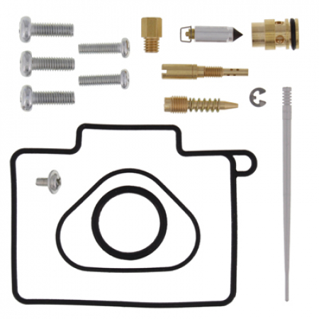 PROX CARBURETOR REBUILD KIT RM125 ''01 400-55-10125