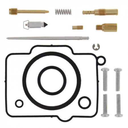 PROX CARBURETOR REBUILD KIT RM125 ''00 400-55-10126