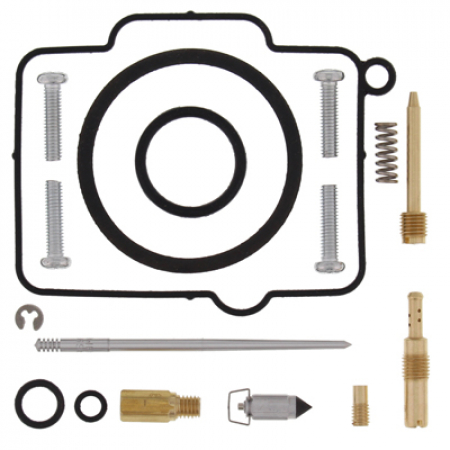 PROX CARBURETOR REBUILD KIT RM125 ''99 400-55-10127