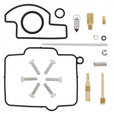 PROX CARBURETOR REBUILD KIT RM250 ''04-08 400-55-10131