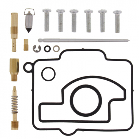 PROX CARBURETOR REBUILD KIT KX250 ''00/05-07 400-55-10134