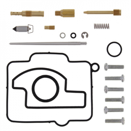 PROX CARBURETOR REBUILD KIT KX250 ''04 400-55-10135