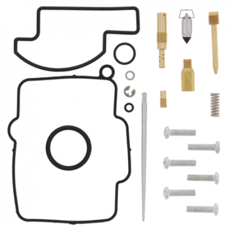 PROX CARBURETOR REBUILD KIT KX250 ''03 400-55-10136