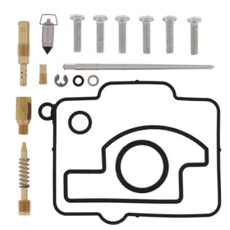 PROX CARBURETOR REBUILD KIT KX250 ''01 400-55-10137