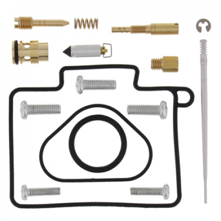 PROX CARBURETOR REBUILD KIT YZ125 '12-17 400-55-10145