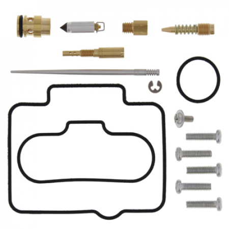 PROX CARBURETOR REBUILD KIT CR250R '03 400-55-10164