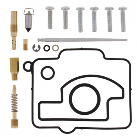 PROX CARBURETOR REBUILD KIT RM250 ''03 400-55-10174