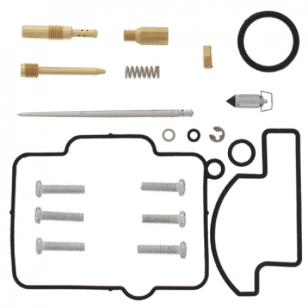 PROX CARBURETOR REBUILD KIT RM250 ''01 400-55-10176