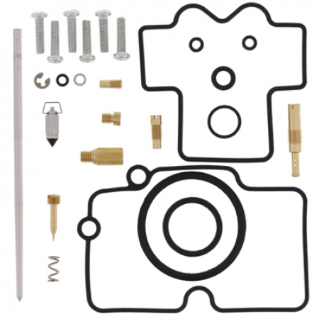 PROX CARBURETOR REBUILD KIT YZ450F '05-06 400-55-10271