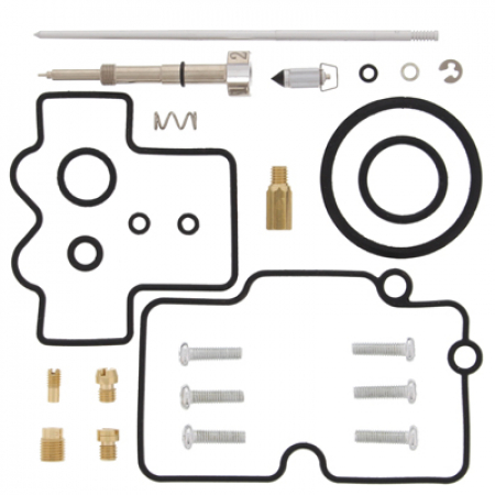 PROX CARBURETOR REBUILD KIT WR250F ''02 400-55-10302