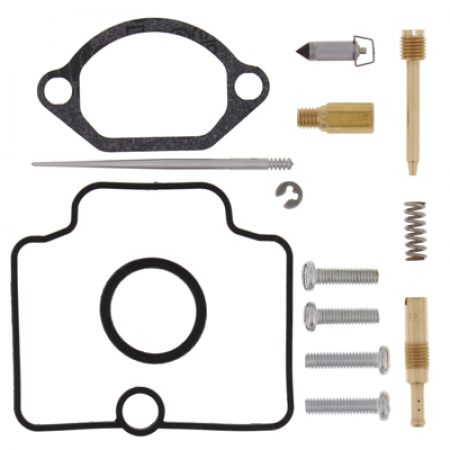 PROX CARBURETOR REBUILD KIT KX85 ''14-19 400-55-10397