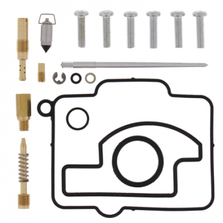 PROX CARBURETOR REBUILD KIT KX125 '99 400-55-10409