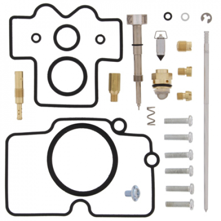 PROX CARBURETOR REBUILD KIT YZ426F '00-02 400-55-10439