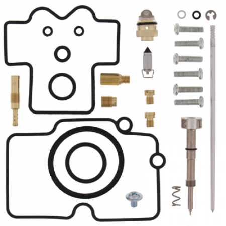 PROX CARBURETOR REBUILD KIT WR426F ''01-02 400-55-10441