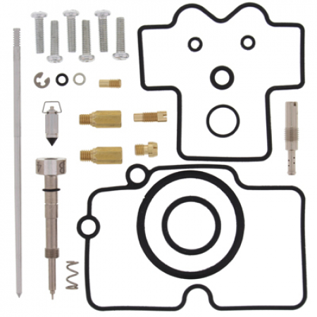 PROX CARBURETOR REBUILD KIT KX250F '07-10 400-55-10455