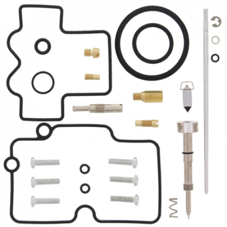 PROX CARBURETOR REBUILD KIT KX250F ''06 400-55-10456