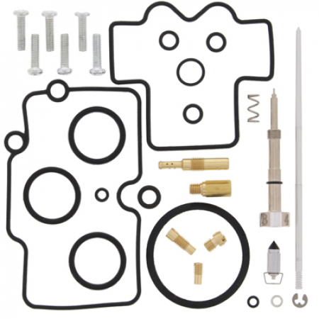 PROX CARBURETOR REBUILD KIT CRF450R ''04 400-55-10462