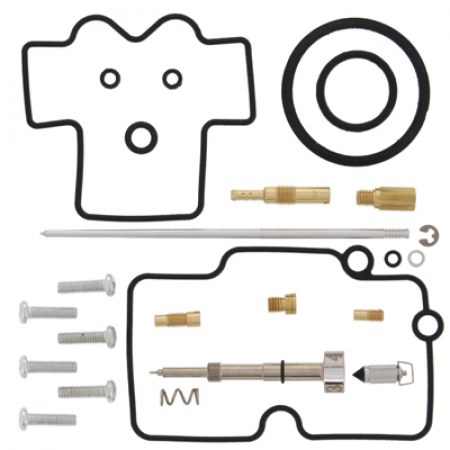 PROX CARBURETOR REBUILD KIT RMZ450 ''07 400-55-10464