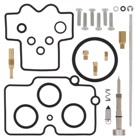 PROX CARBURETOR REBUILD KIT CRF450X ''05-06 400-55-10470