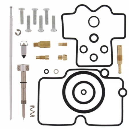 PROX CARBURETOR REBUILD KIT CRF450X ''07 400-55-10472