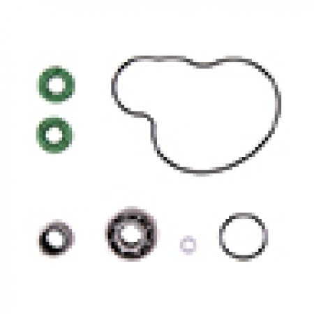 PROX WATER PUMP REBUILD KIT KTM450SX-F '07-12 400-57-6407