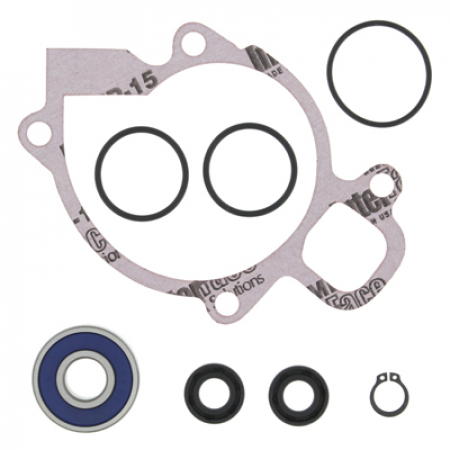 *  PROX WATER PUMP REBUILD KIT KTM400EXC ''00-02 + 450EXC ''03-07 400-57-6420