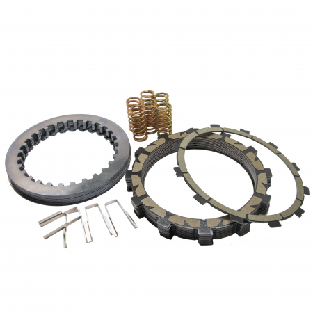 REKLUSE TORQ-DRIVE CLUTCH PACK - SHERCO 452-RMS-2808001