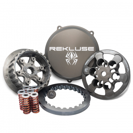 REKLUSE CORE MANUAL CLUTCH - GAS GAS 452-RMS-7000