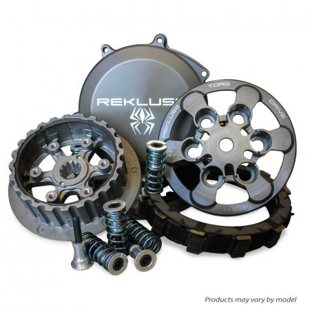 REKLUSE CORE MANUAL TORQ-DRIVE CLUTCH - BETA 452-RMS-7102028