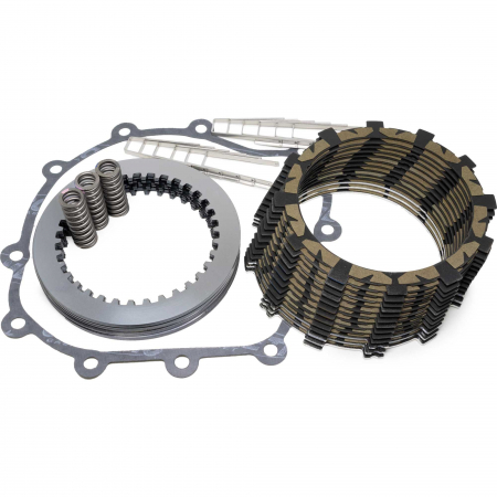 REKLUSE TORQ-DRIVE CLUTCH (ADVENTURE) - BMW 452-RMS-2809009