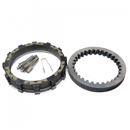 REKLUSE TORQ-DRIVE CLUTCH (ADVENTURE) - KTM 452-RMS-2803086