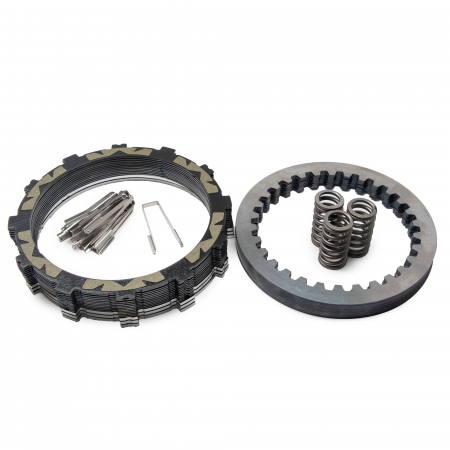 REKLUSE TORQ-DRIVE CLUTCH (HD) - H-D 452-RMS-285