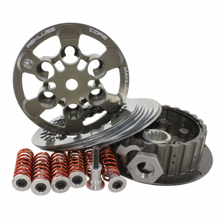 REKLUSE CORE MANUAL CLUTCH - HONDA 452-RMS-7001002