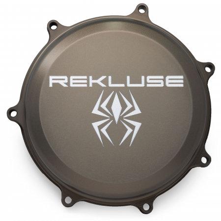 REKLUSE CLUTCH COVER - BETA 452-RMS-0402028