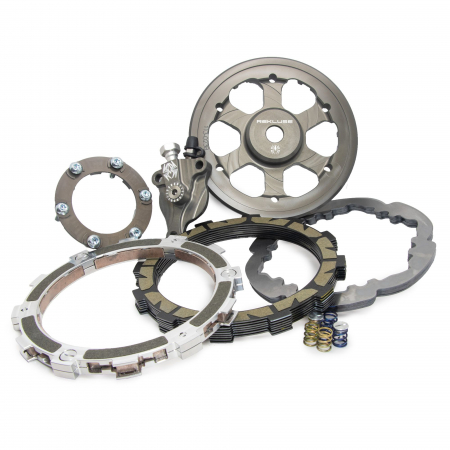 REKLUSE RADIUSX CLUTCH (DDS) - HUSQVARNA/KTM 452-RMS-6313086