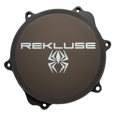 REKLUSE CLUTCH COVER - YAMAHA 452-RMS-372