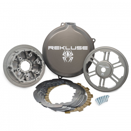 REKLUSE CORE MANUAL DDS CLUTCH - HUSQVARNA/KTM 452-RMS-7080