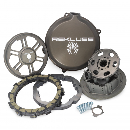 REKLUSE CORE MANUAL TORQ-DRIVE CLUTCH - HUSABERG/HUSQVARNA/KTM 452-RMS-7113086