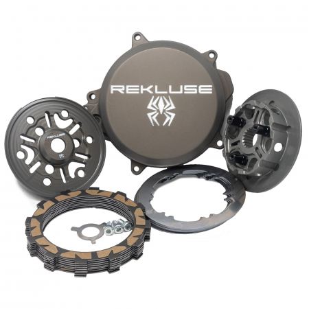 REKLUSE CORE MANUAL TORQ-DRIVE CLUTCH - HUSQVARNA/KTM 452-RMS-7113051