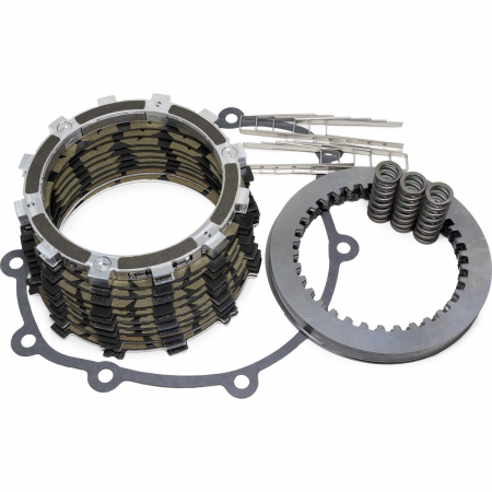 REKLUSE RADIUSX CLUTCH - BMW 452-RMS-6309009